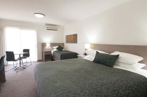 Loxton Community Hotel Motel - Hotel WA 8