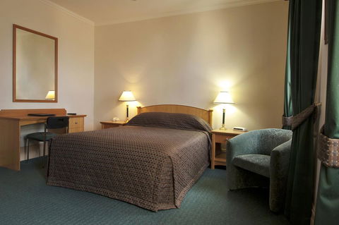 Loxton Community Hotel Motel - Hotel WA 28