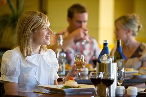 Loxton Community Hotel Motel - Hotel WA 27