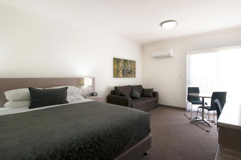 Loxton Community Hotel Motel - Hotel WA 14