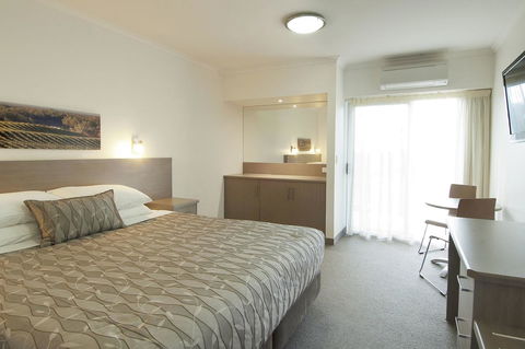 Loxton Community Hotel Motel - Hotel WA 20