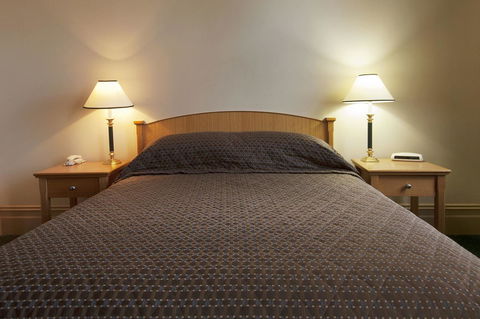 Loxton Community Hotel Motel - Hotel WA 26