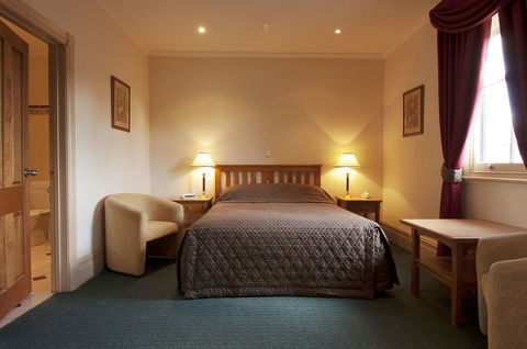 Loxton Community Hotel Motel - Hotel WA 24