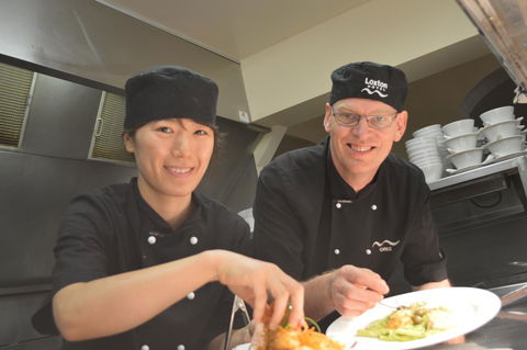Loxton Community Hotel Motel - Hotel WA 2