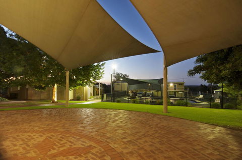 Loxton Community Hotel Motel - Hotel WA 7