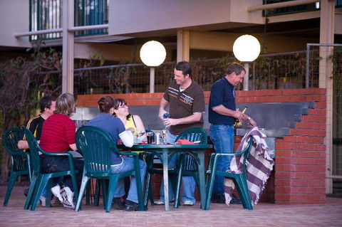 Loxton Community Hotel Motel - Hotel WA 25