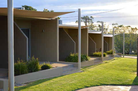Loxton Community Hotel Motel - Hotel WA 4