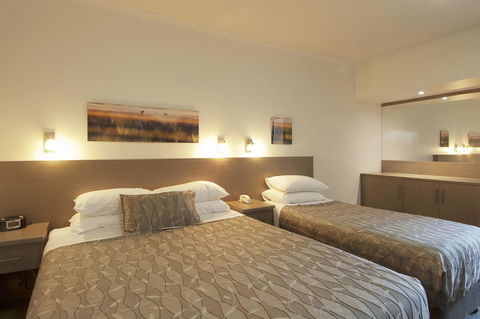 Loxton Community Hotel Motel - Hotel WA 19