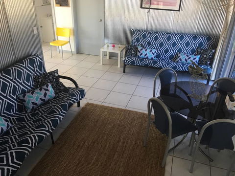 SHAKIN' SHACK - Hotel WA 11