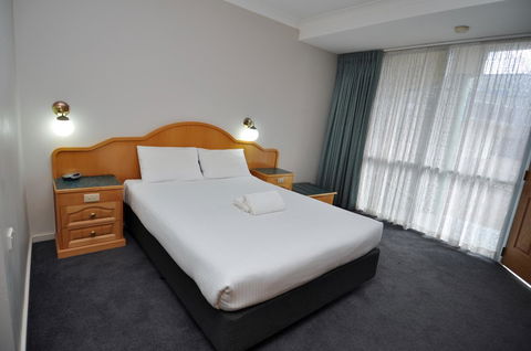 Hilton Beachfront Motel - Hotel WA 24