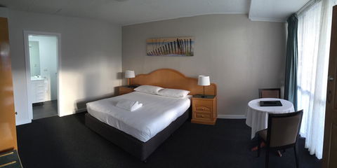 Hilton Beachfront Motel - Hotel WA 27