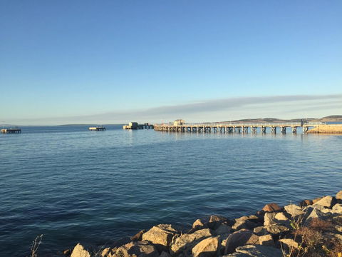 Hilton Beachfront Motel - Hotel WA 38