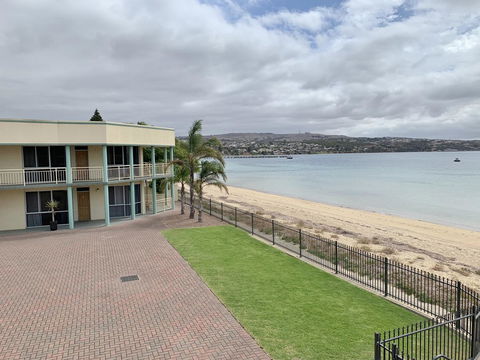 Hilton Beachfront Motel - Hotel WA 13