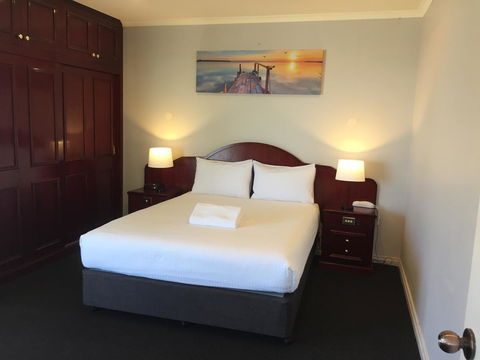 Hilton Beachfront Motel - Hotel WA 8
