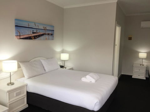 Hilton Beachfront Motel - Hotel WA 5
