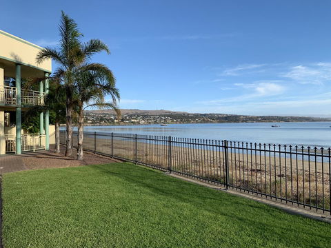 Hilton Beachfront Motel - Hotel WA 4
