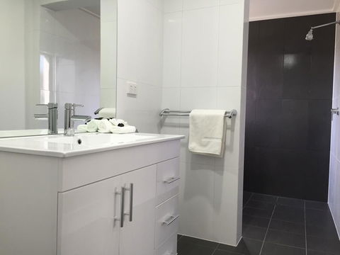 Hilton Beachfront Motel - Hotel WA 37