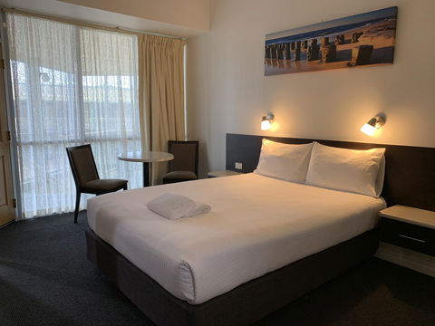 Hilton Beachfront Motel - Hotel WA 1