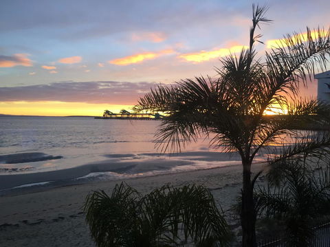 Hilton Beachfront Motel - Hotel WA 28