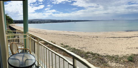 Hilton Beachfront Motel - Hotel WA 32