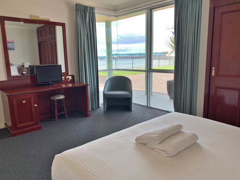 Hilton Beachfront Motel - Hotel WA 14