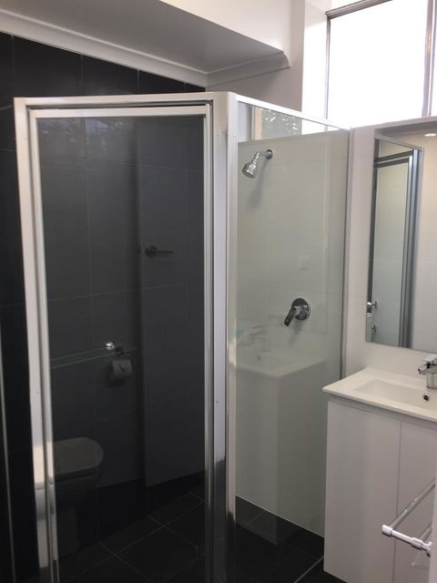 Hilton Beachfront Motel - Hotel WA 29