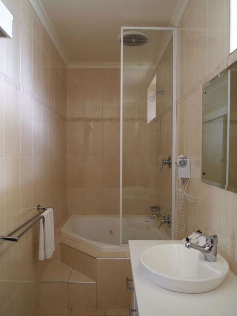 Hilton Beachfront Motel - Hotel WA 44