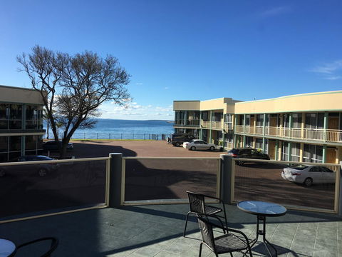 Hilton Beachfront Motel - Hotel WA 22