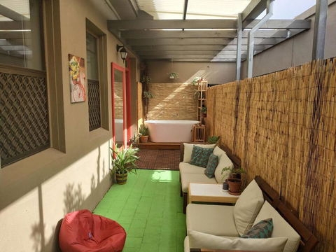 Diamond On Olive - Hotel WA 0