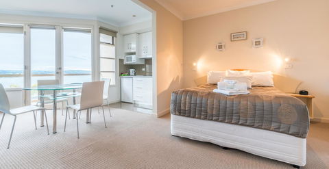 The Bluff Resort Apartments - Hotel WA 8