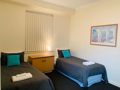 The Bluff Resort Apartments - Hotel WA 5