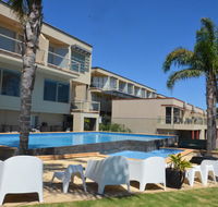 The Bluff Resort Apartments - Hotel WA
