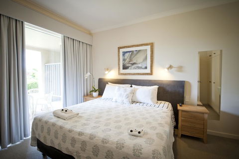 The Bluff Resort Apartments - Hotel WA 36