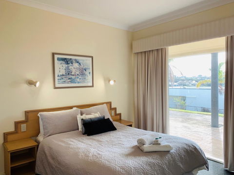The Bluff Resort Apartments - Hotel WA 2