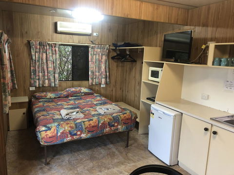 Moonta Bay Holiday Park - Hotel WA 4