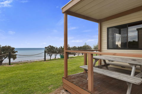 Moonta Bay Holiday Park - Hotel WA 13