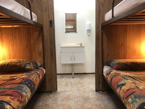 Moonta Bay Holiday Park - Hotel WA 2