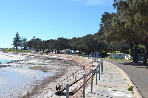 Moonta Bay Holiday Park - Hotel WA 29