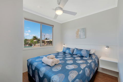Moonta Bay Holiday Park - Hotel WA 17