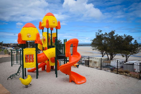Moonta Bay Holiday Park - Hotel WA 24