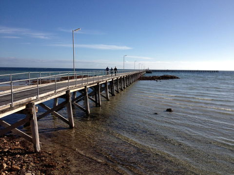 Moonta Bay Holiday Park - Hotel WA 30