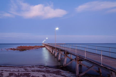 Moonta Bay Holiday Park - Hotel WA 28