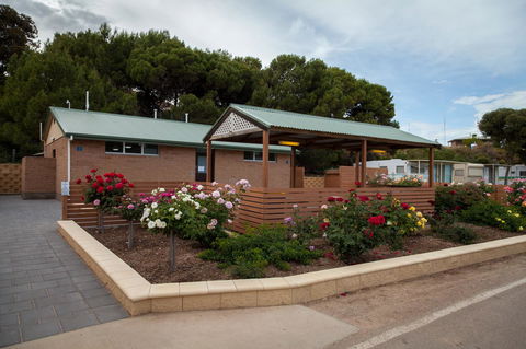 Moonta Bay Holiday Park - Hotel WA 26