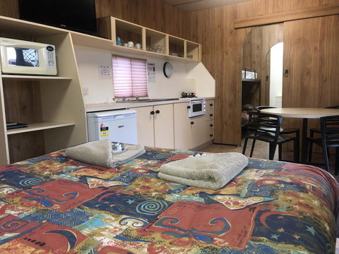 Moonta Bay Holiday Park - Hotel WA 3