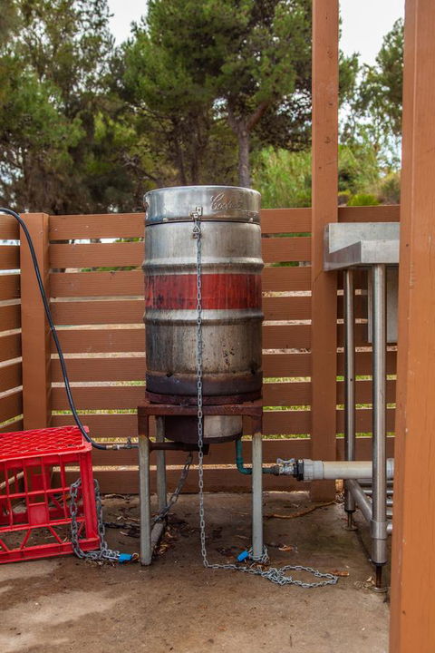 Moonta Bay Holiday Park - Hotel WA 25