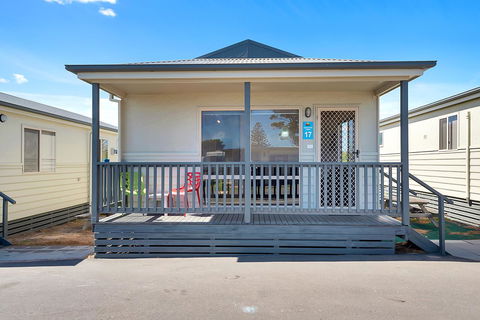 Moonta Bay Holiday Park - Hotel WA 21
