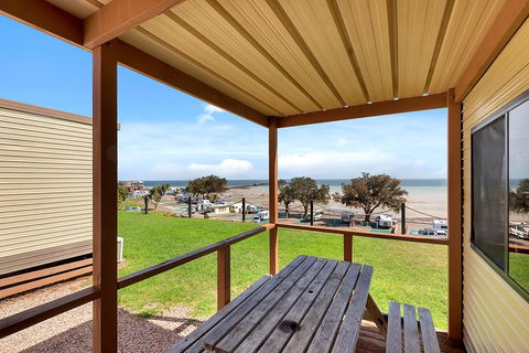 Moonta Bay Holiday Park - Hotel WA 12