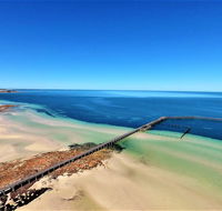 Moonta Bay Caravan Park - Hotel WA