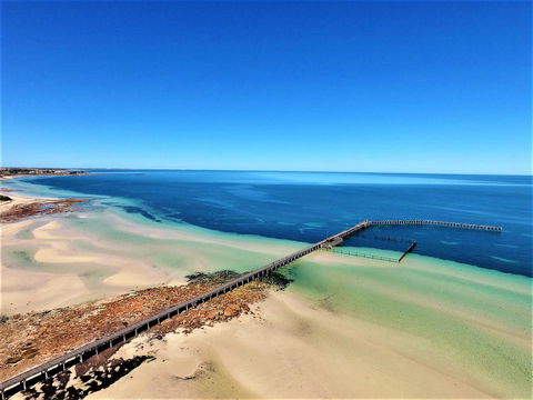 Moonta Bay Holiday Park - Hotel WA 0