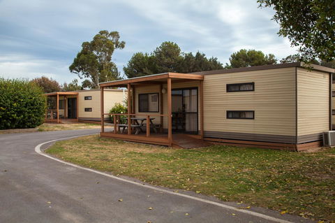 Moonta Bay Holiday Park - Hotel WA 27